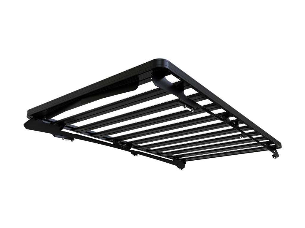 Mitsubishi Pajero CK/BK LWB Slimline II Roof Rack Kit