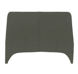 Bikini Hood 88/109" - Grey-Green - SEÑORBARBO