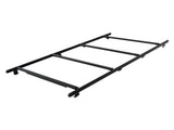 Toyota HIACE LWB (2019-Current) SlimPro Commercial Rack Kit
