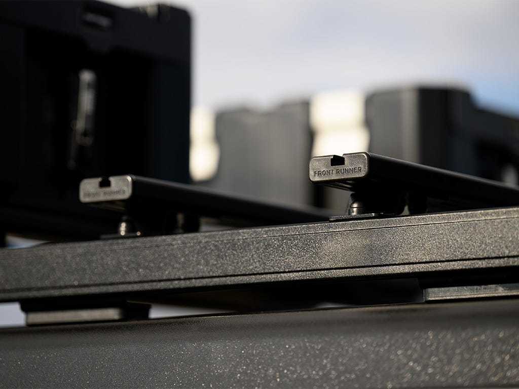 Slimpro Canopy Rack Kit / 1335mm(W) x 2400mm(L)