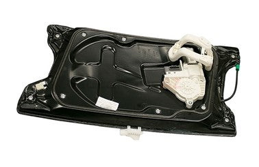 Front Left Window Regulator - EUROSPARE