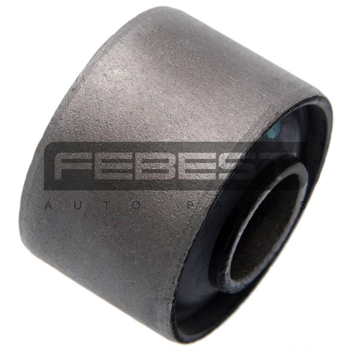 Rear bushing without bracket, front control arm