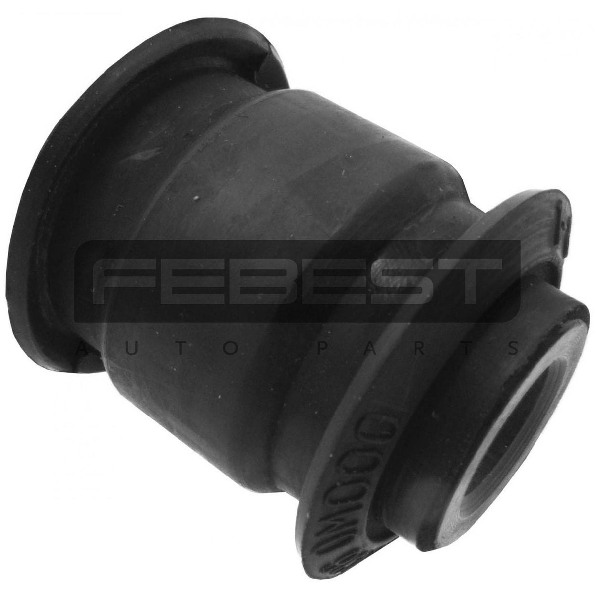 Rear arm bushing - FEBEST