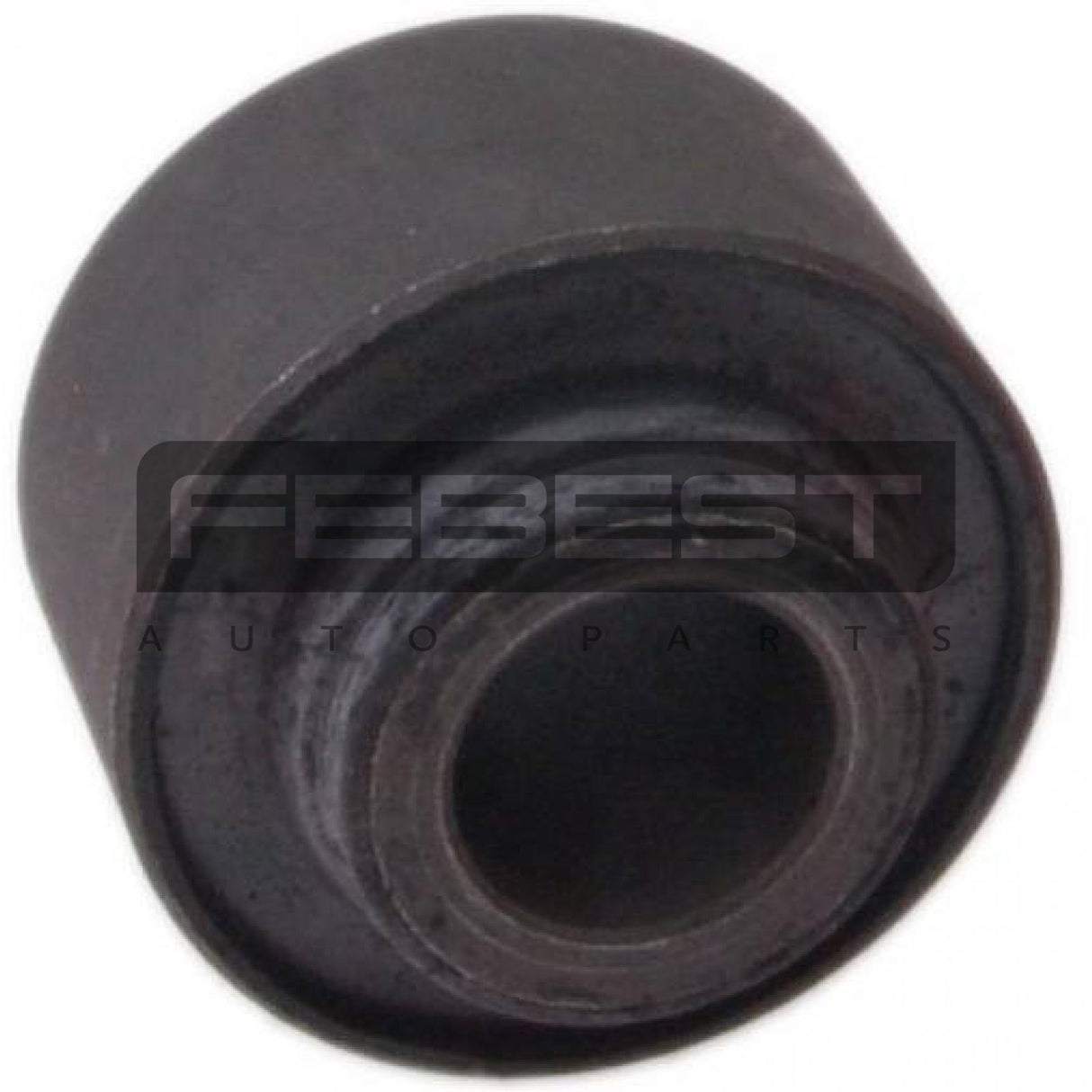 Subframe rear bushing