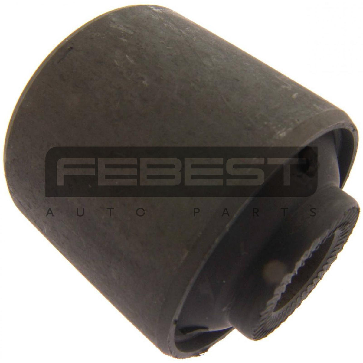 Rear arm bushing - FEBEST