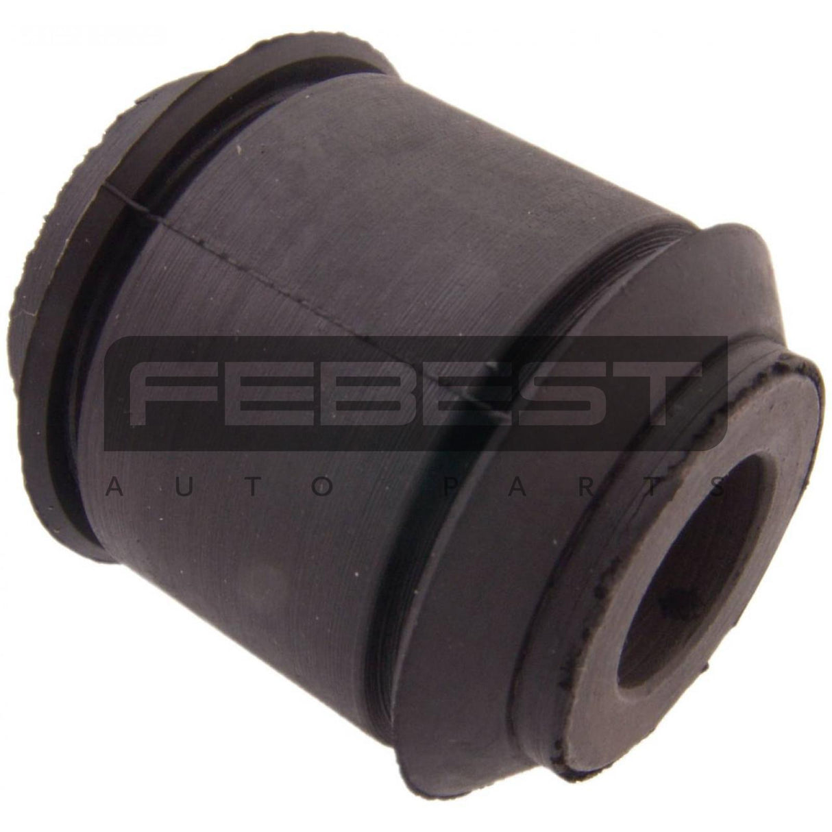 Rear transverse rod bushing