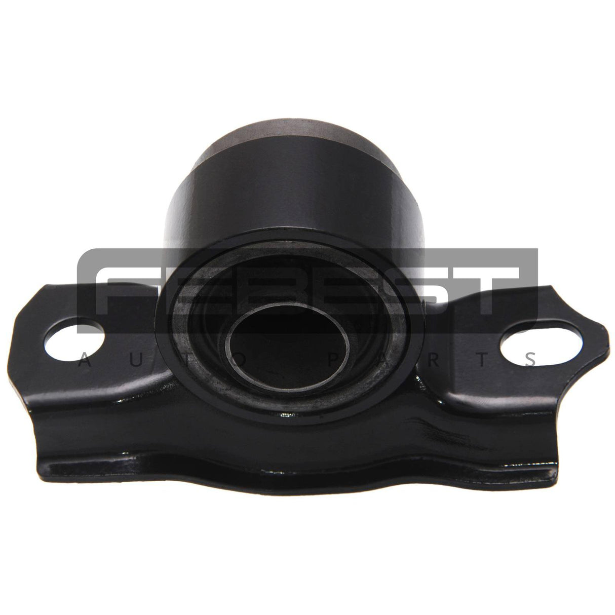 Rear bushing, front left control arm