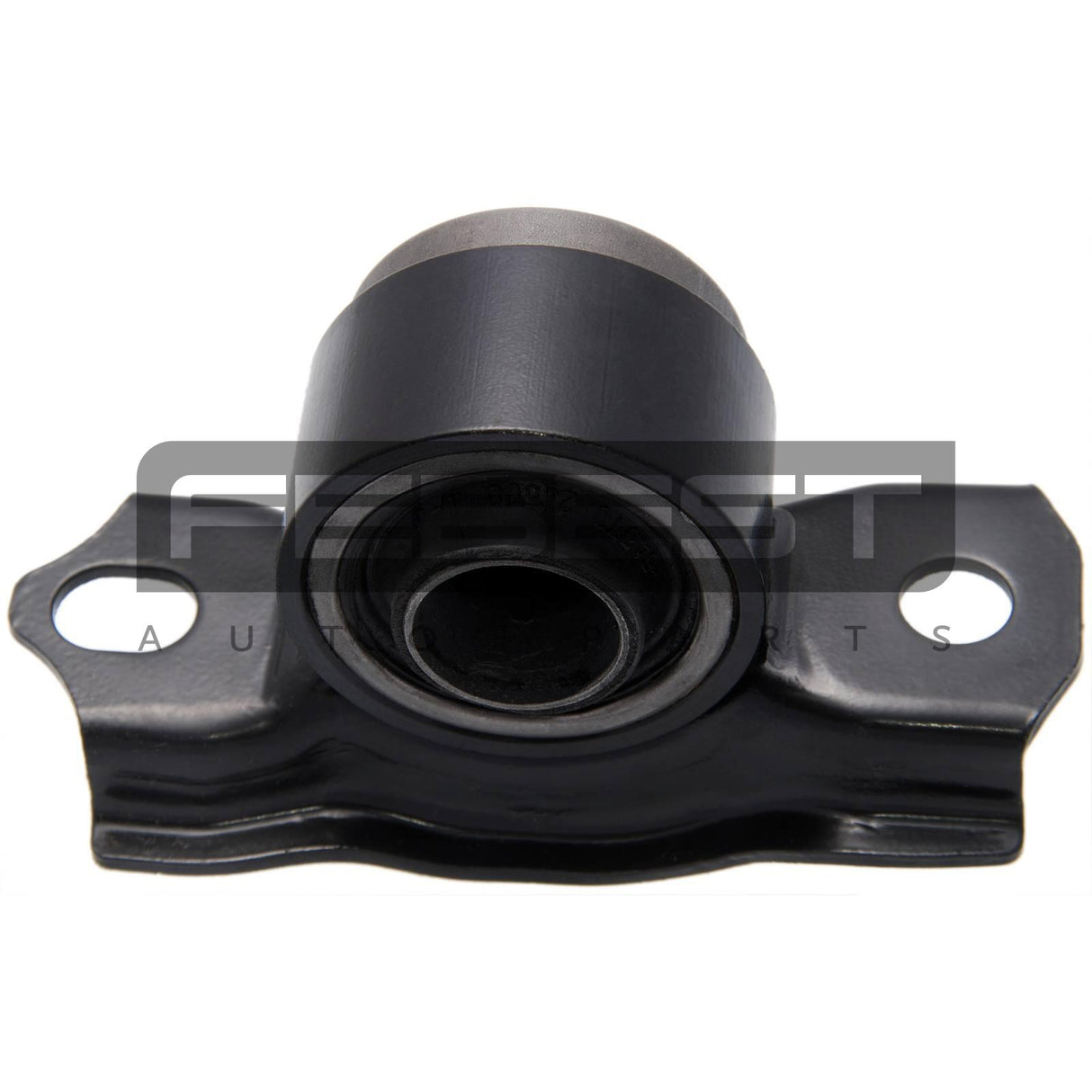 Rear bushing, front right control arm