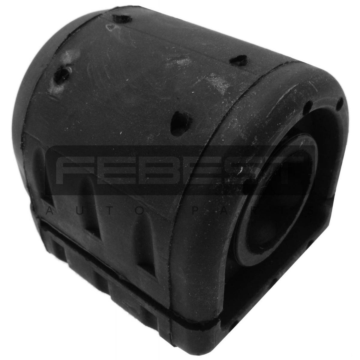 Rear bushing, front control arm - FEBEST