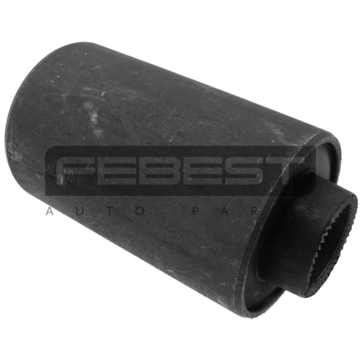 Bushing, front lower control arm - FEBEST