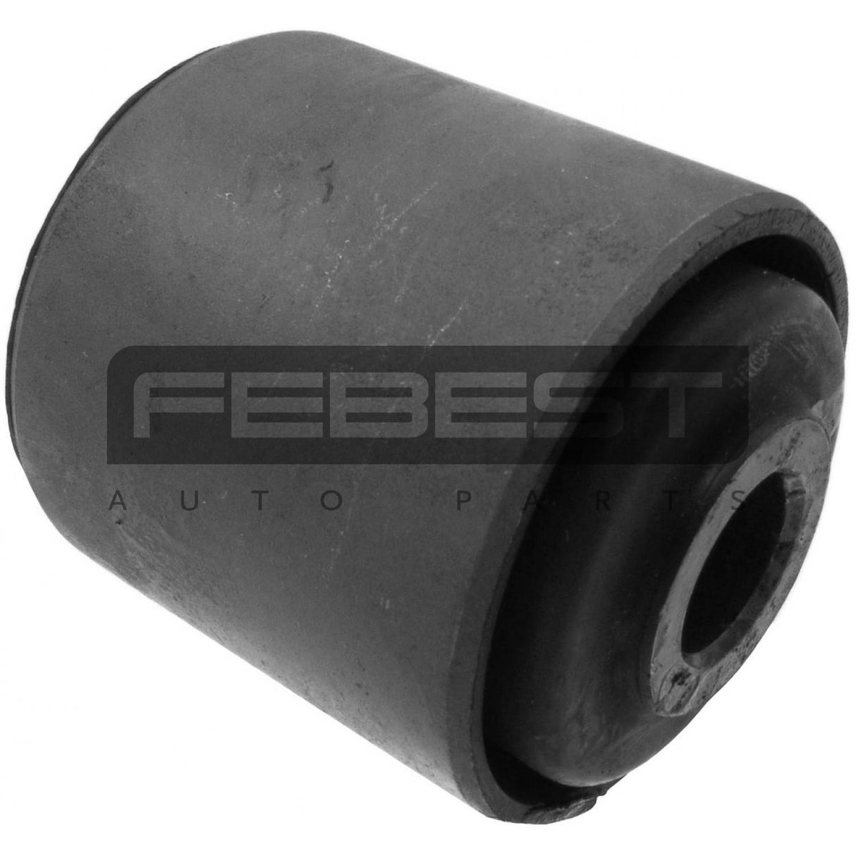 Rear trailing rod bushing