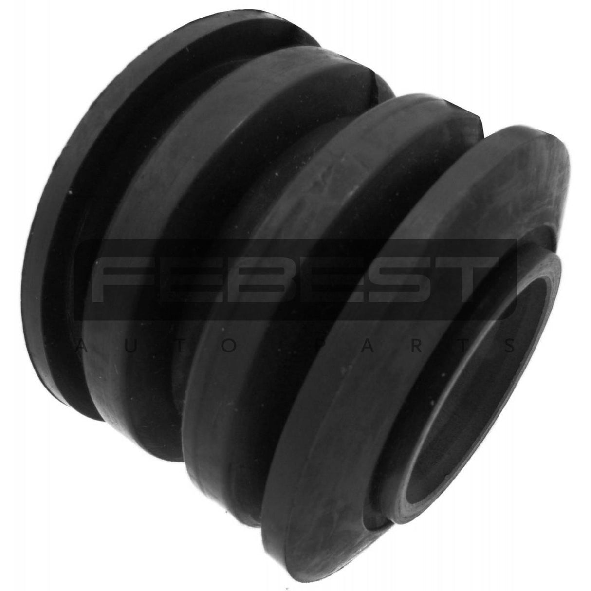 Front bushing, rear trailing arm