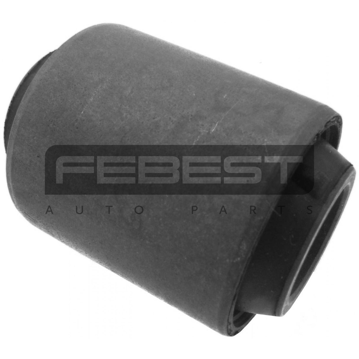 Front bushing, front control arm