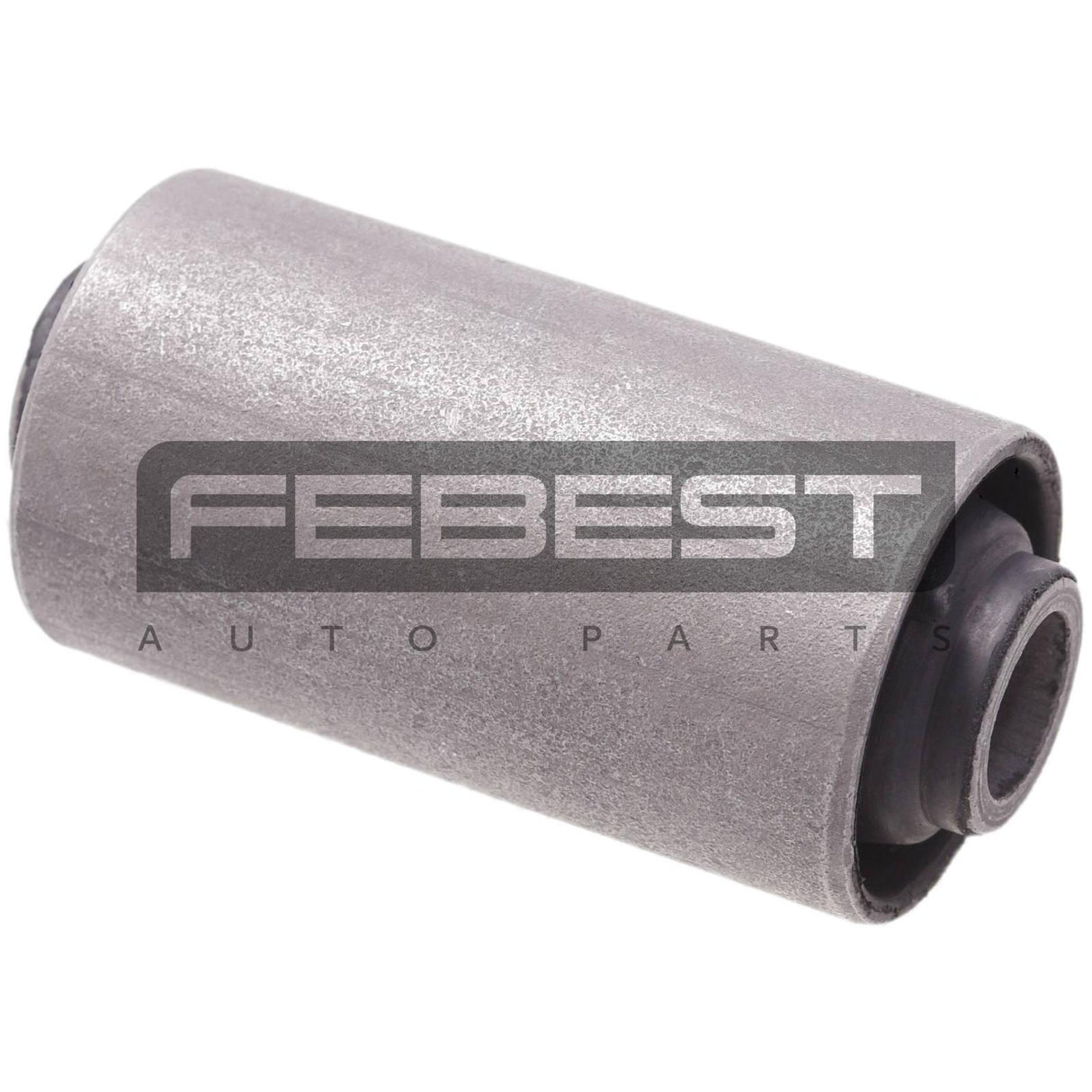 Rear leaf spring bushing