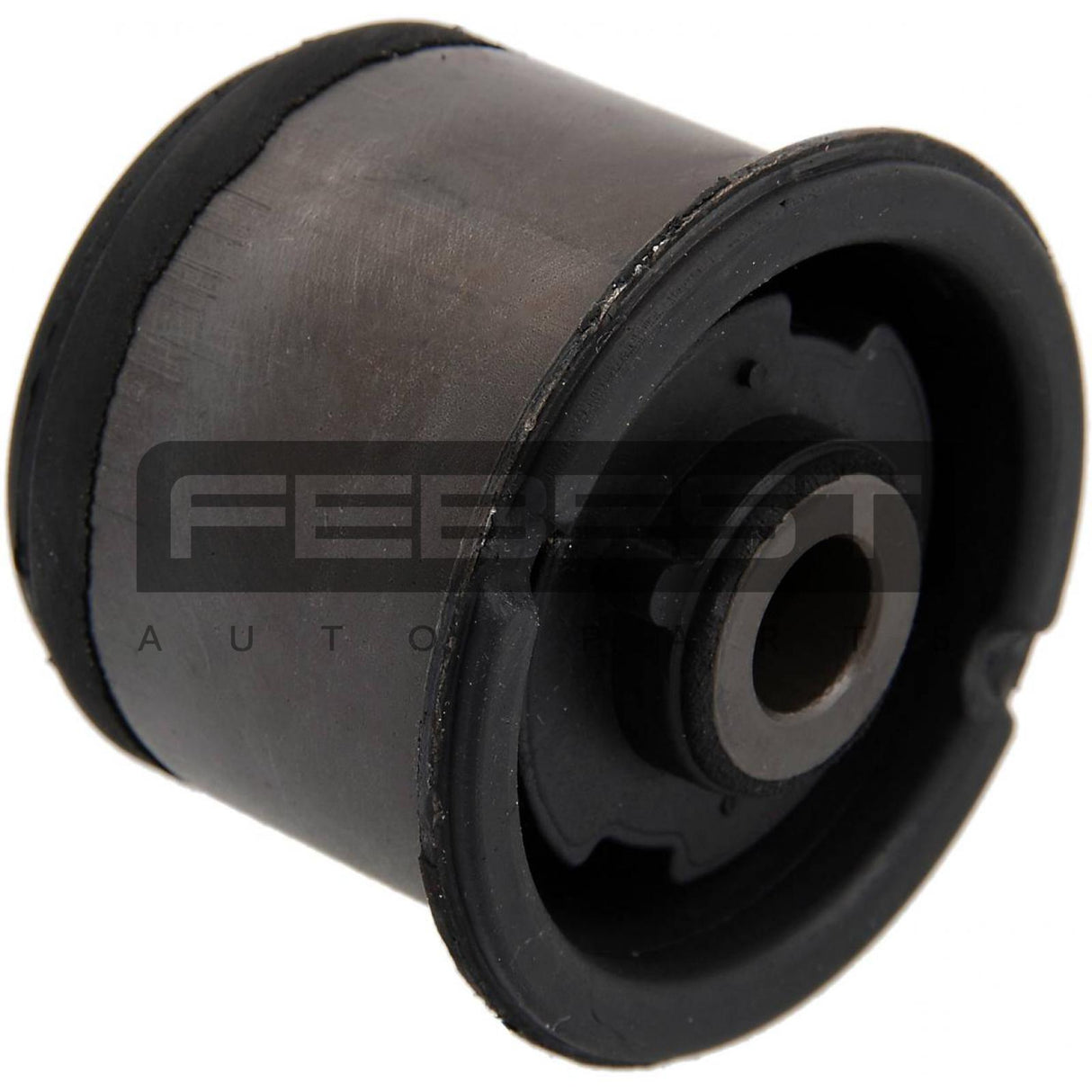 Rear knuckle bushing