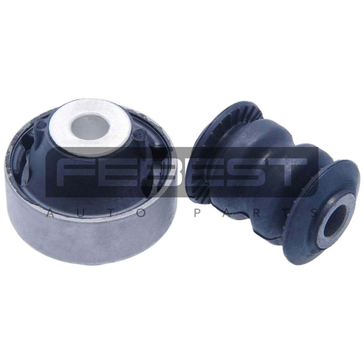 Front arm bushing kit