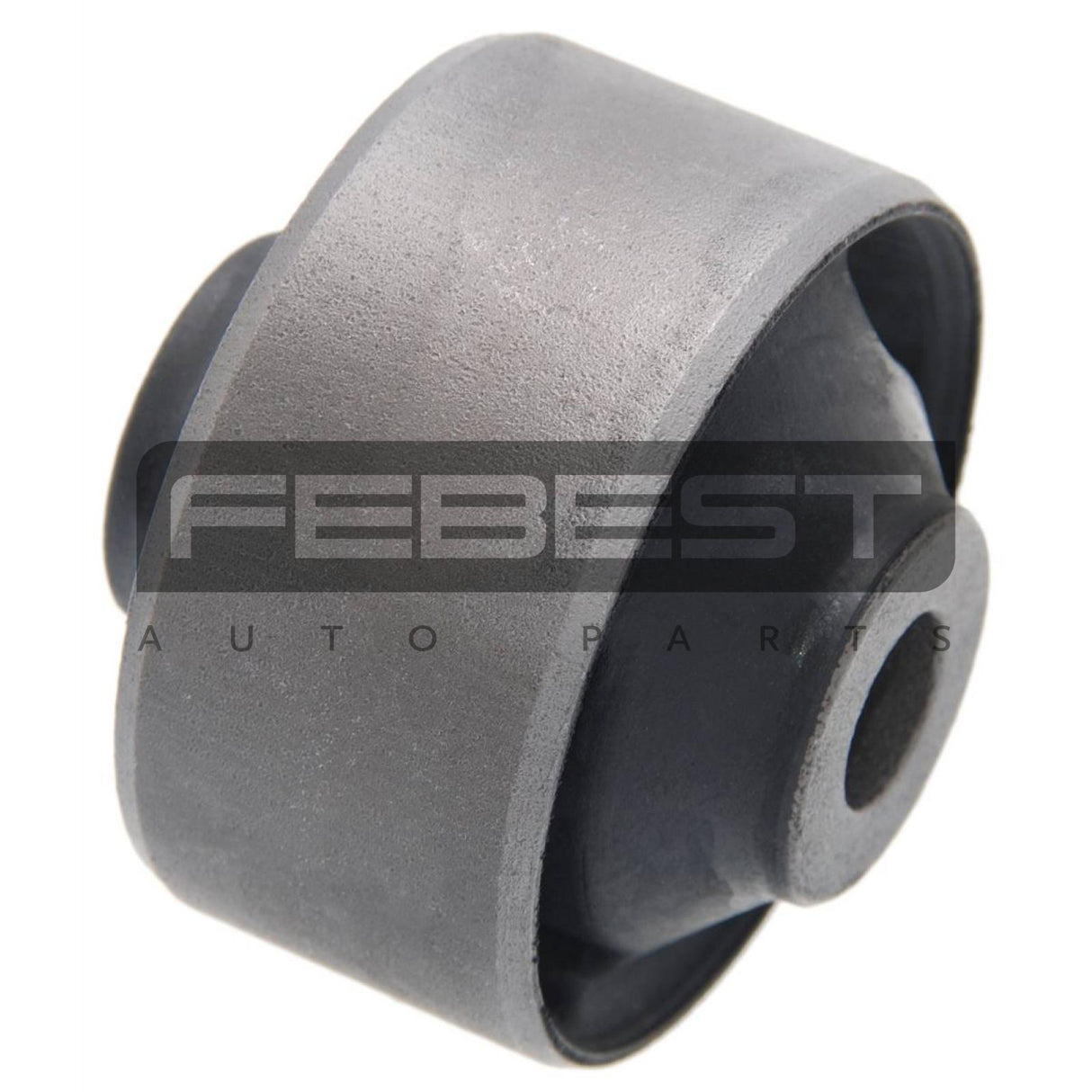 Front differential bushing