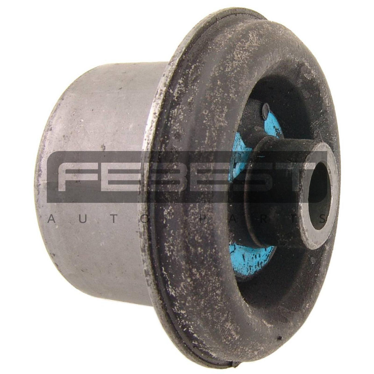 Rear crossmember bushing