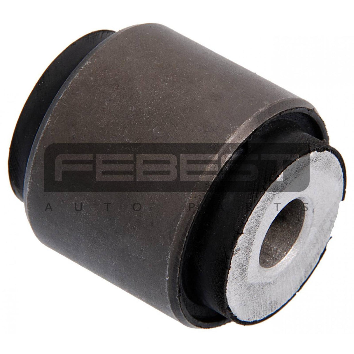 Rear rod bushing