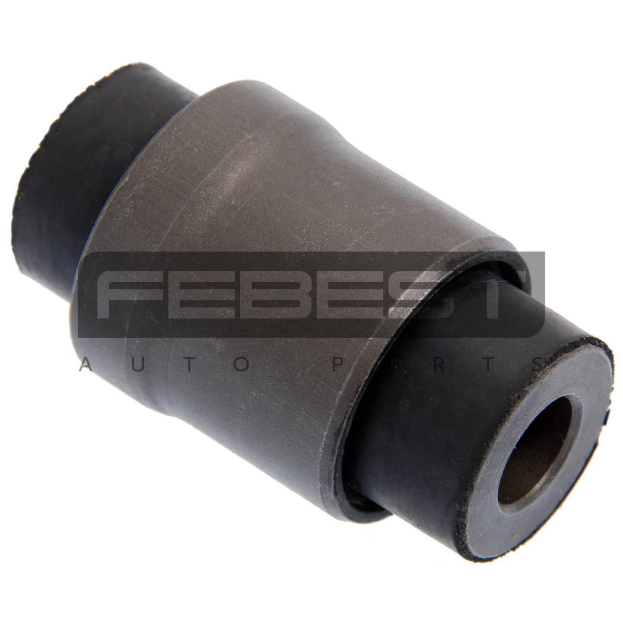Rear rod bushing