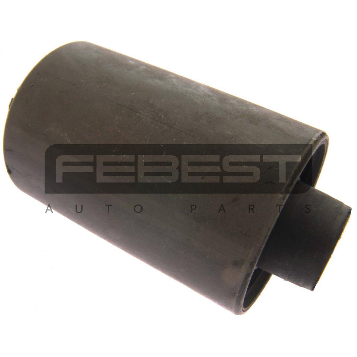 Rear leaf spring bushing