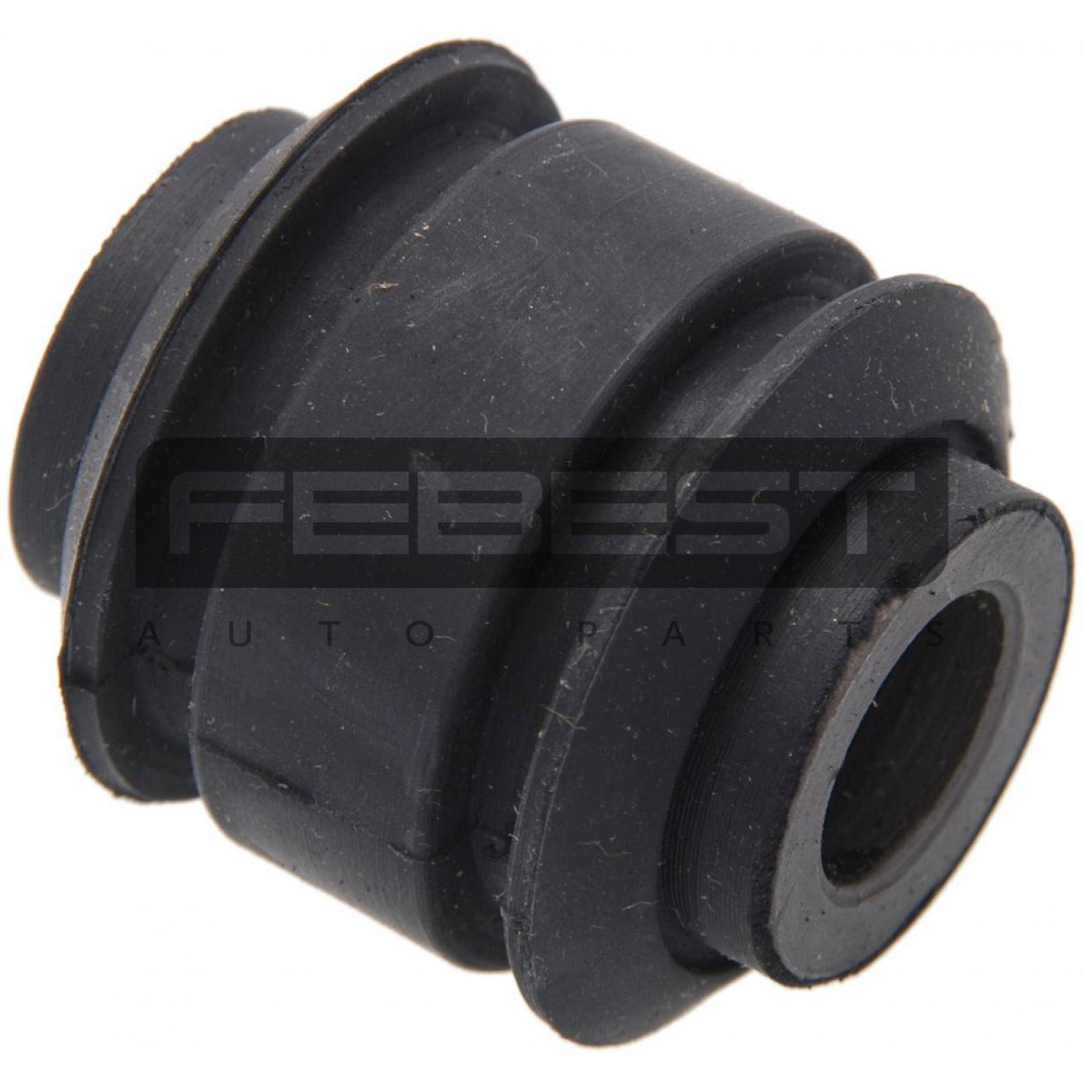 Rear transverse rod bushing - FEBEST