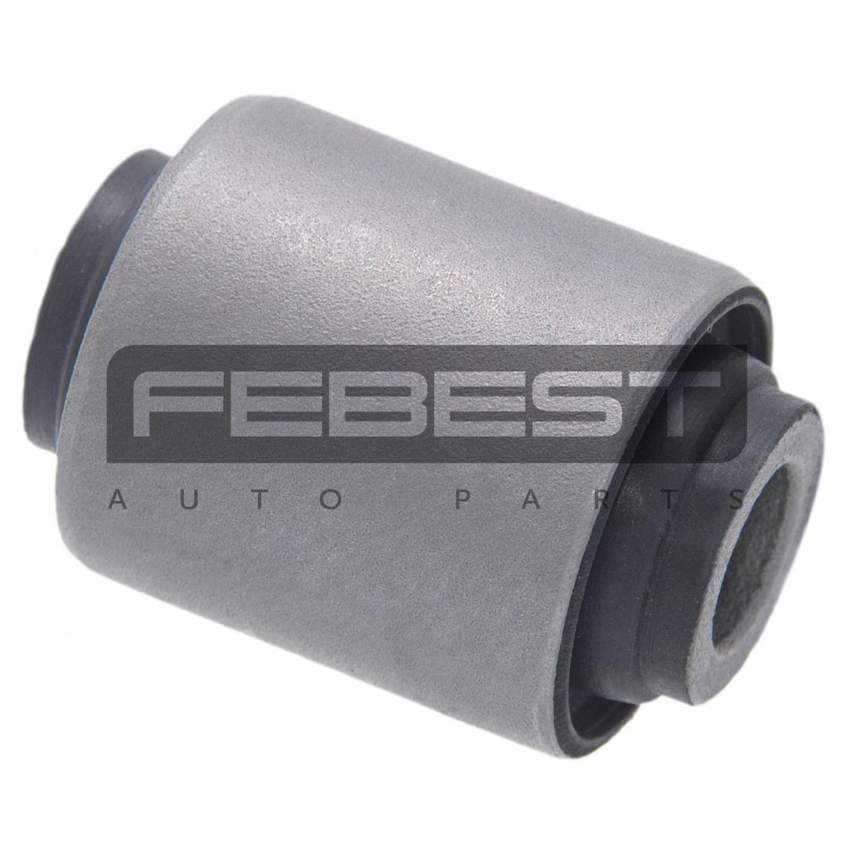 Rear transverse rod bushing