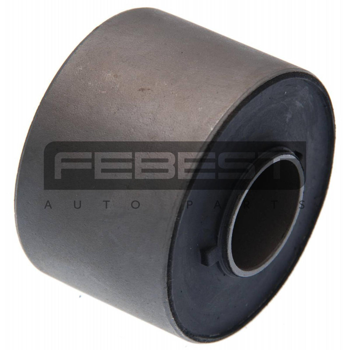 Rear bushing without bracket, front control arm (hydro)