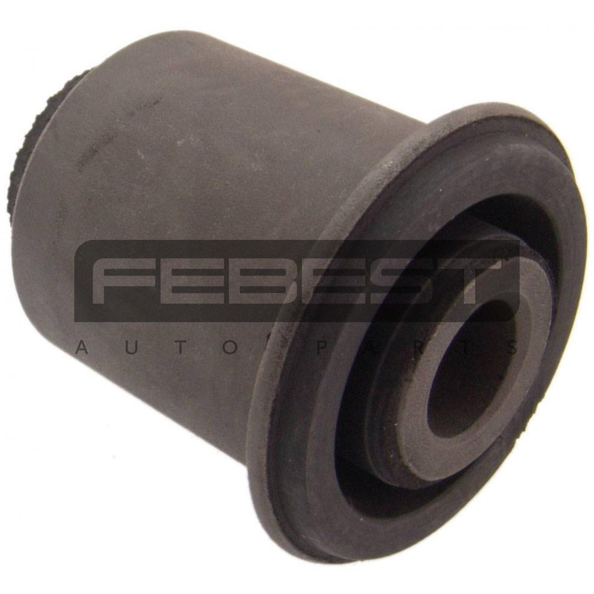 Front bushing, front control arm - FEBEST