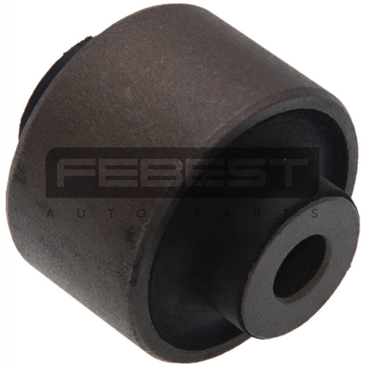 Bushing, rear transverse arm - FEBEST