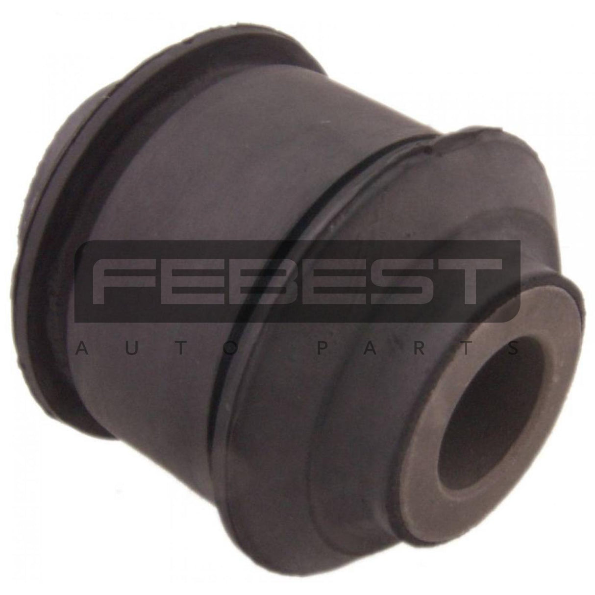 Rear knuckle bushing