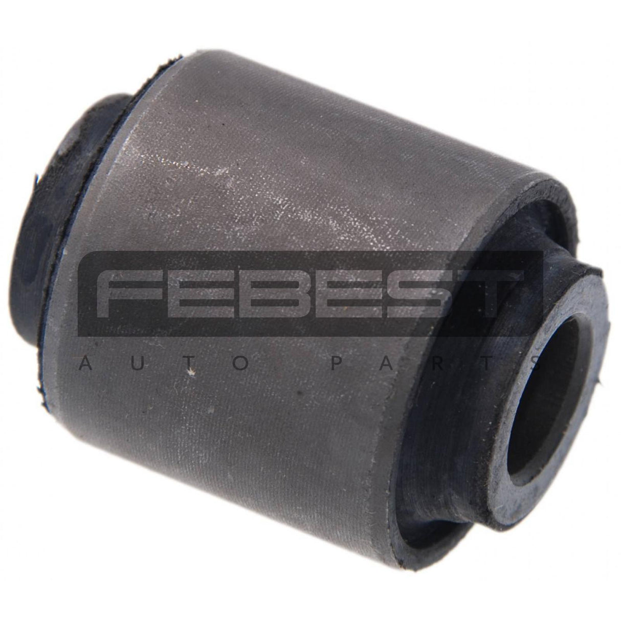 Rear knuckle bushing