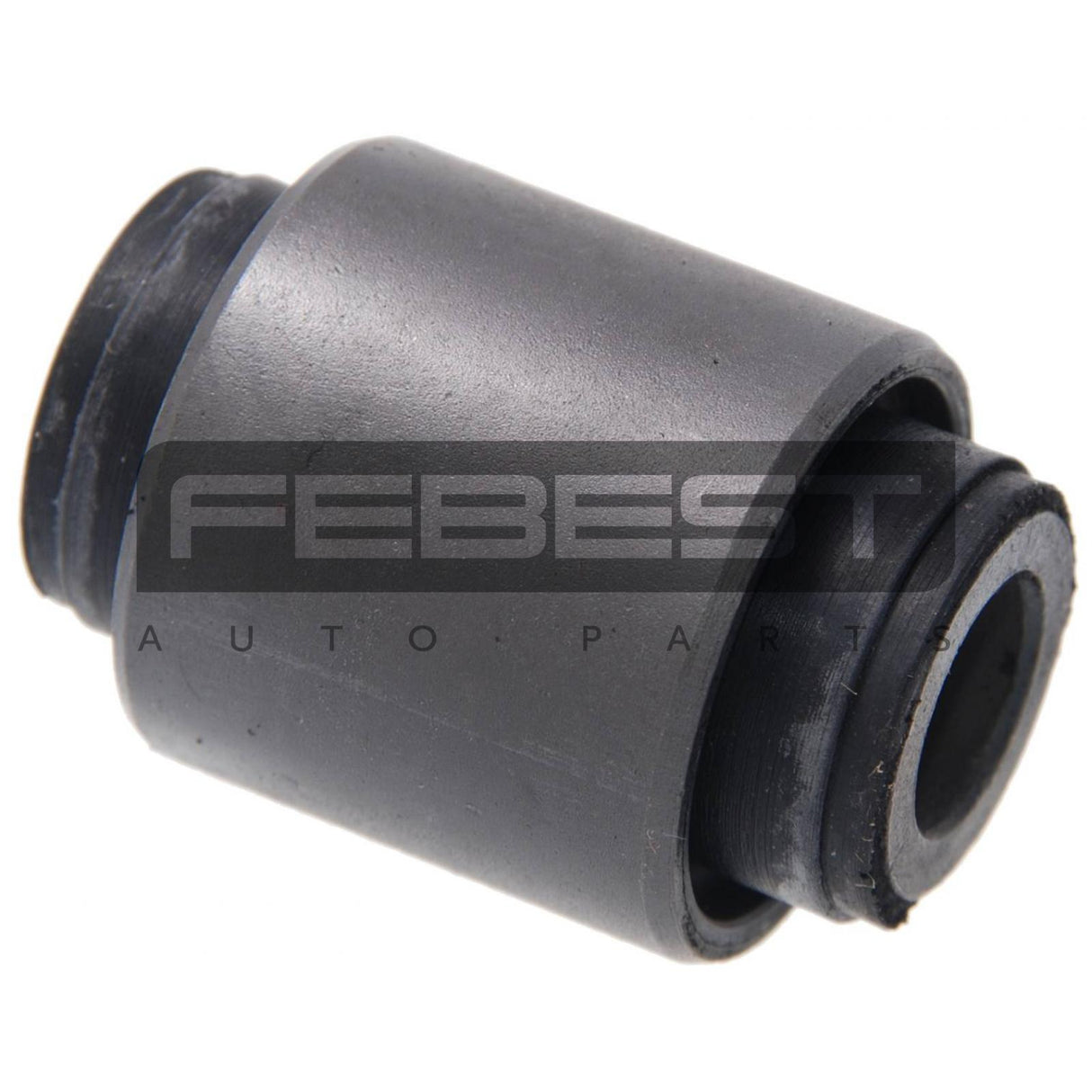 Rear knuckle bushing