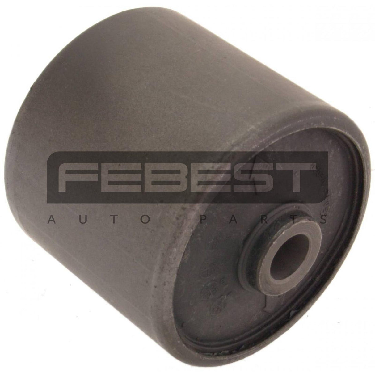 Bushing, rear upper trailing rod