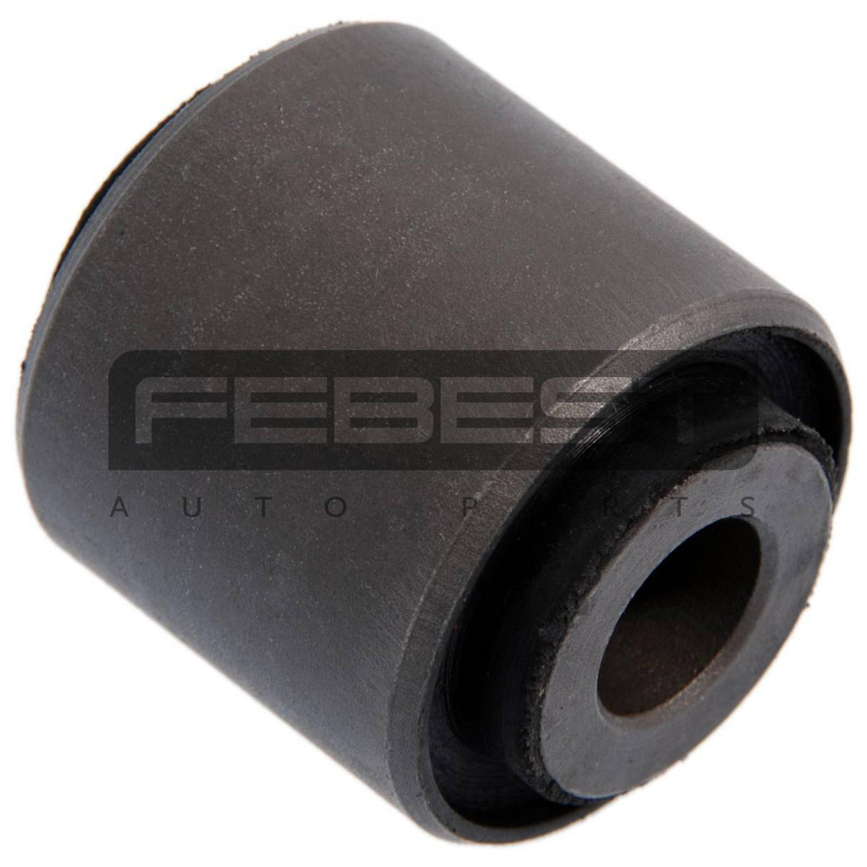Rear rod bushing