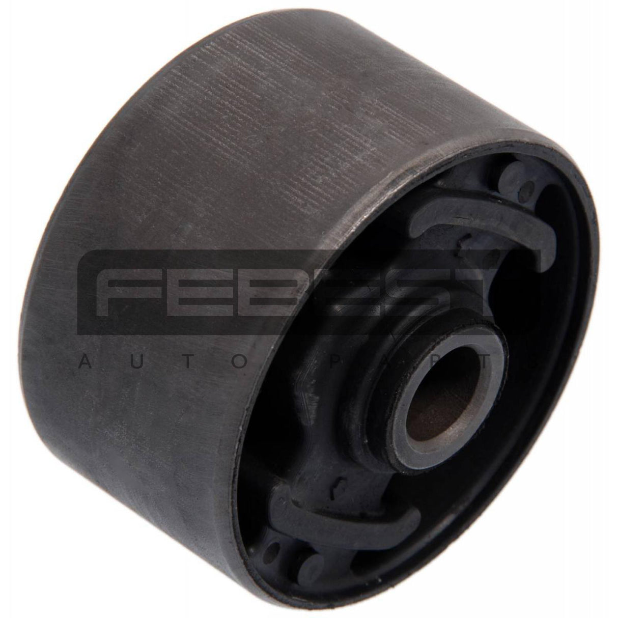 Rear transverse rod bushing