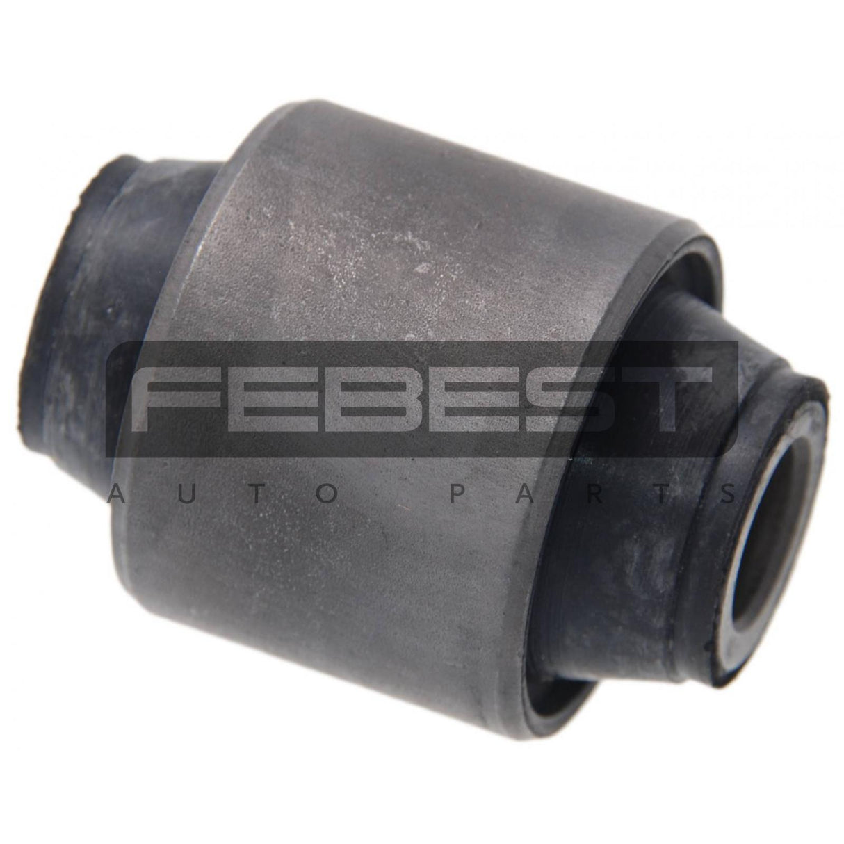 Rear knuckle bushing