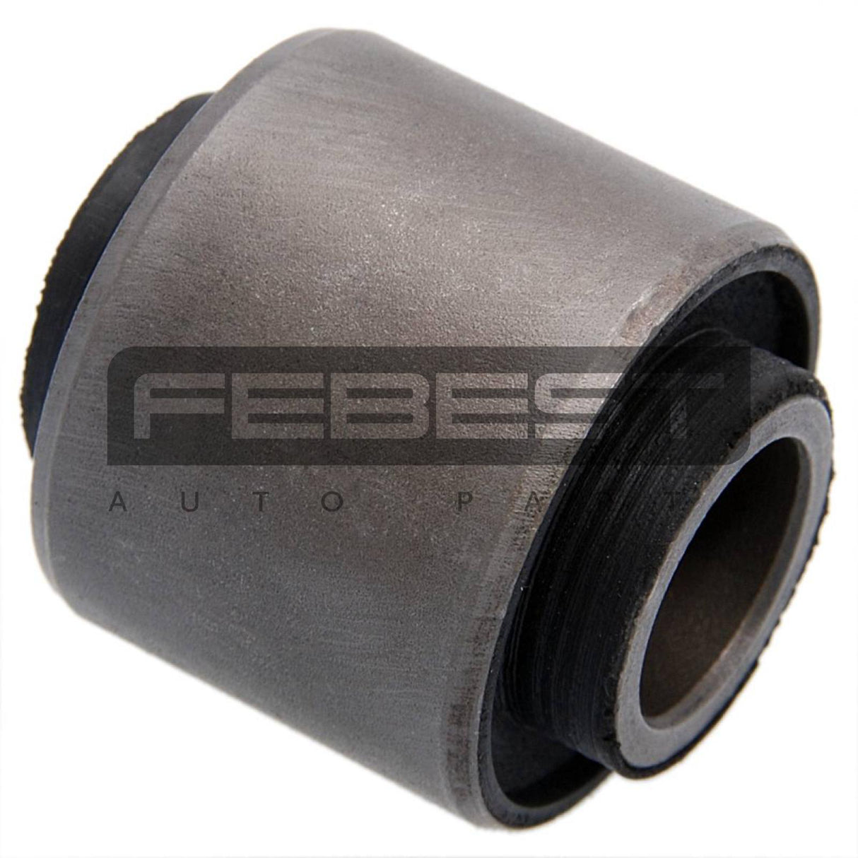 Front shock absorber bushing