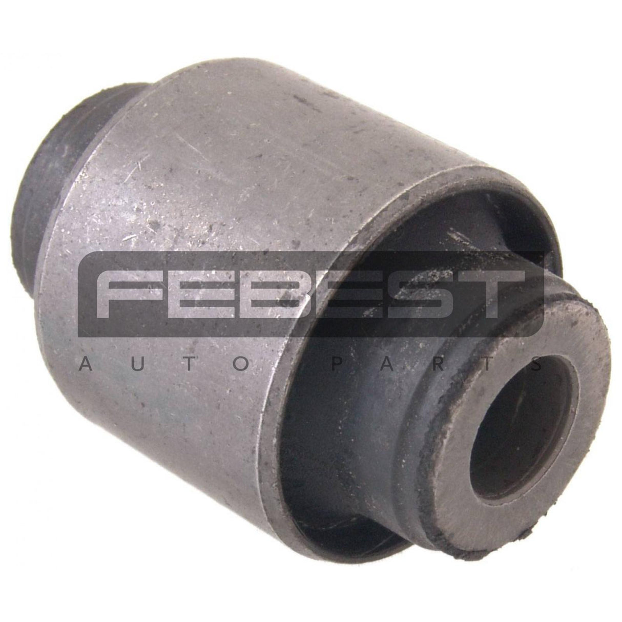 Rear knuckle bushing