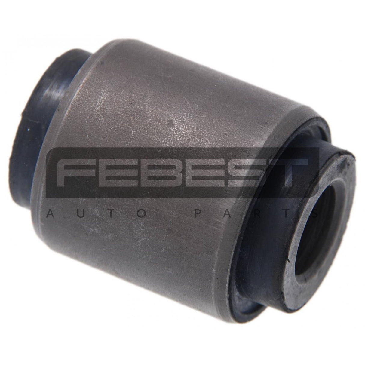 Rear knuckle bushing