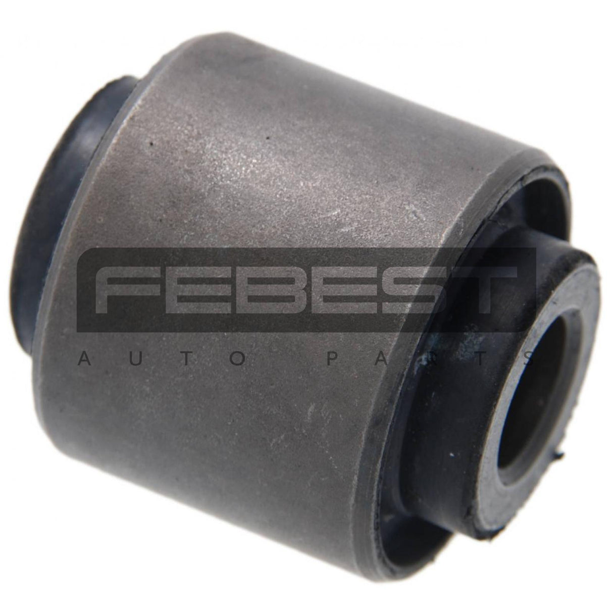 Rear knuckle bushing