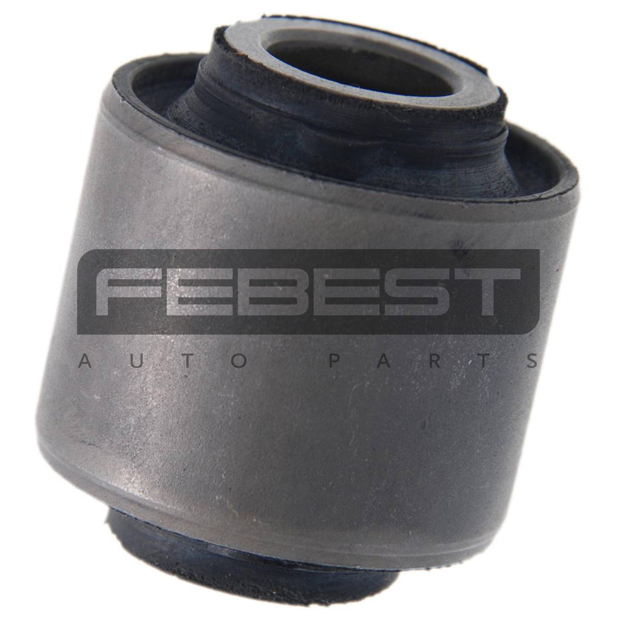 Rear knuckle bushing