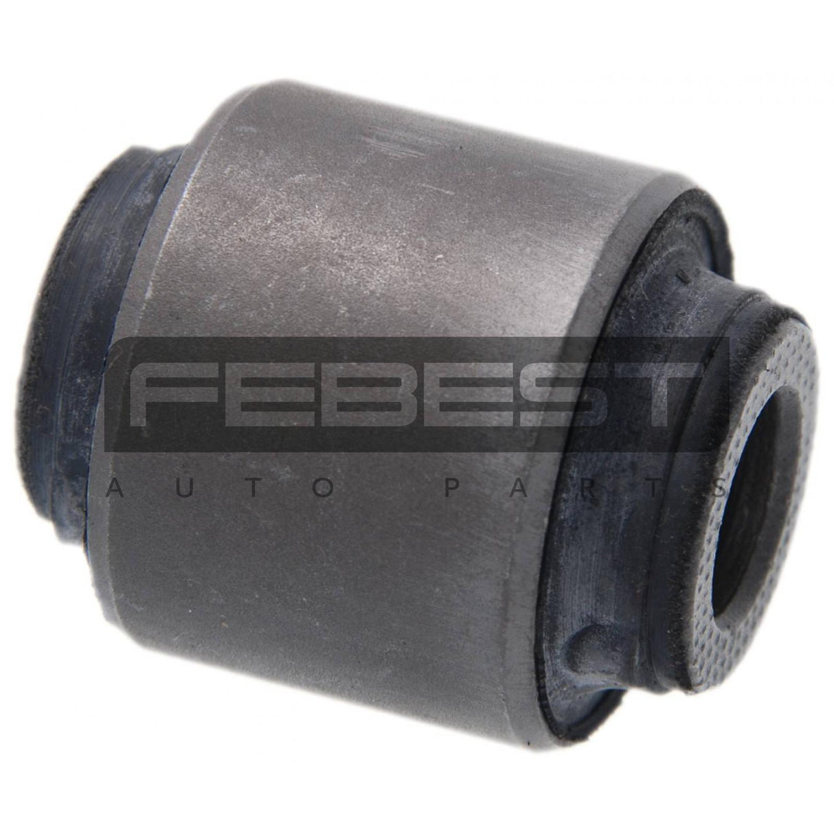 Rear knuckle bushing
