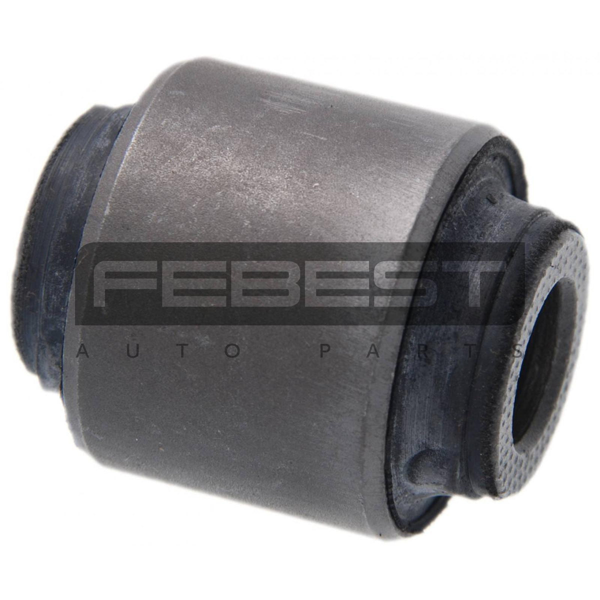 Rear knuckle bushing - FEBEST