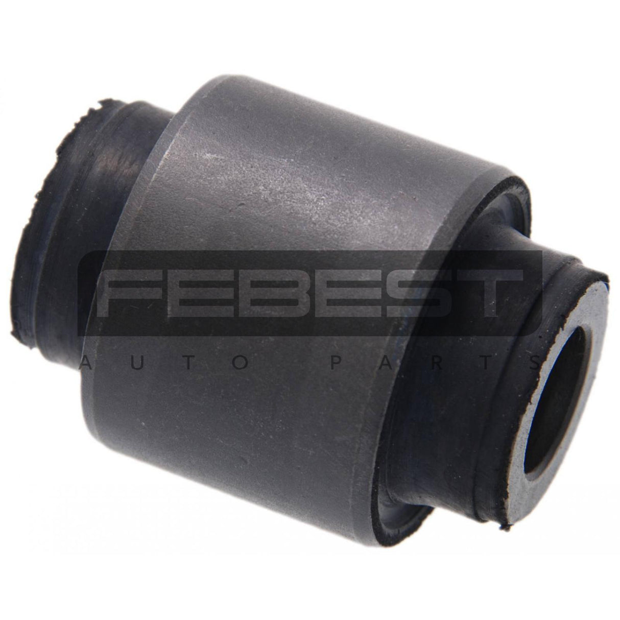 Rear knuckle bushing