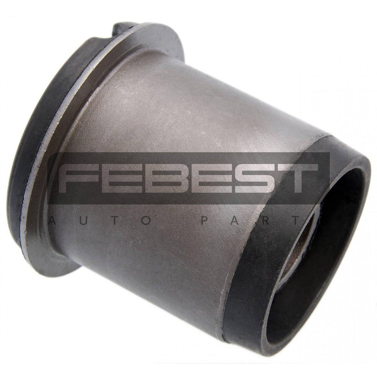 Rear crossmember bushing - FEBEST