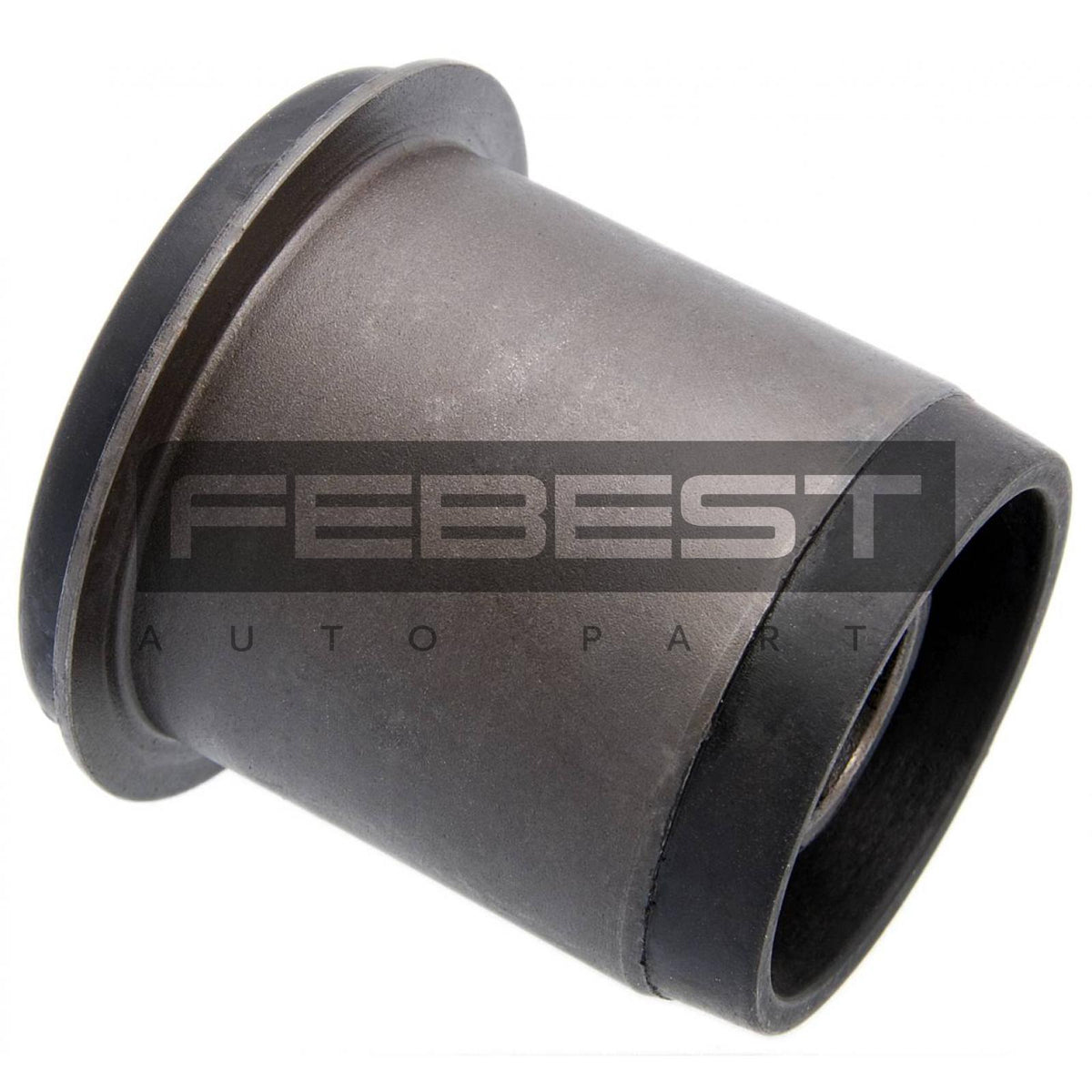 Rear crossmember bushing - FEBEST