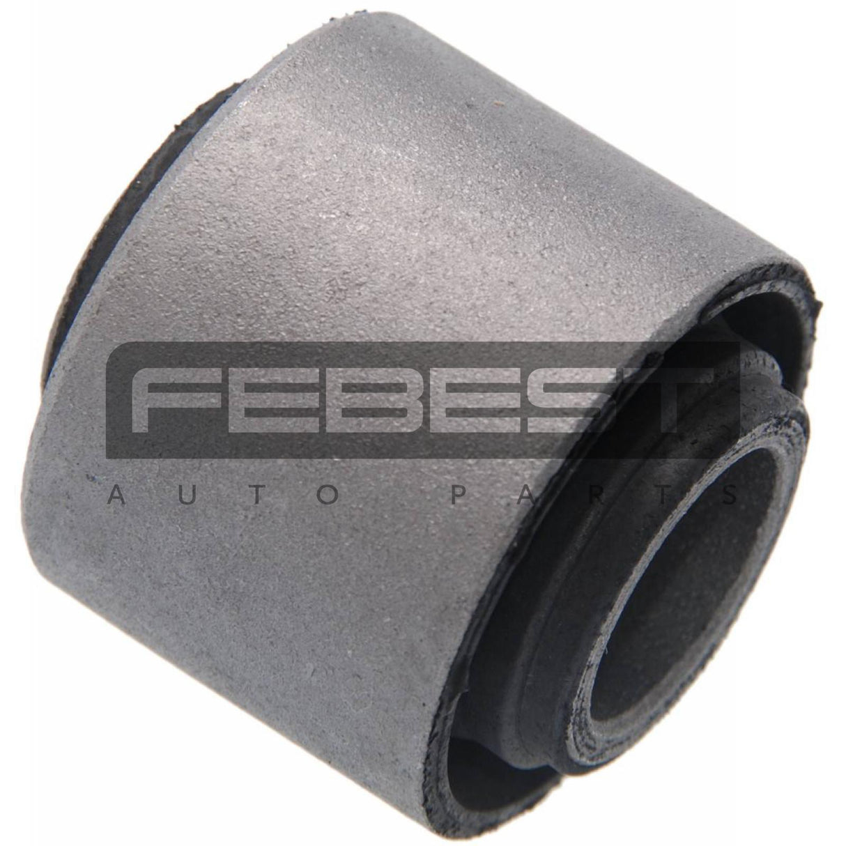 Rear trailing rod bushing