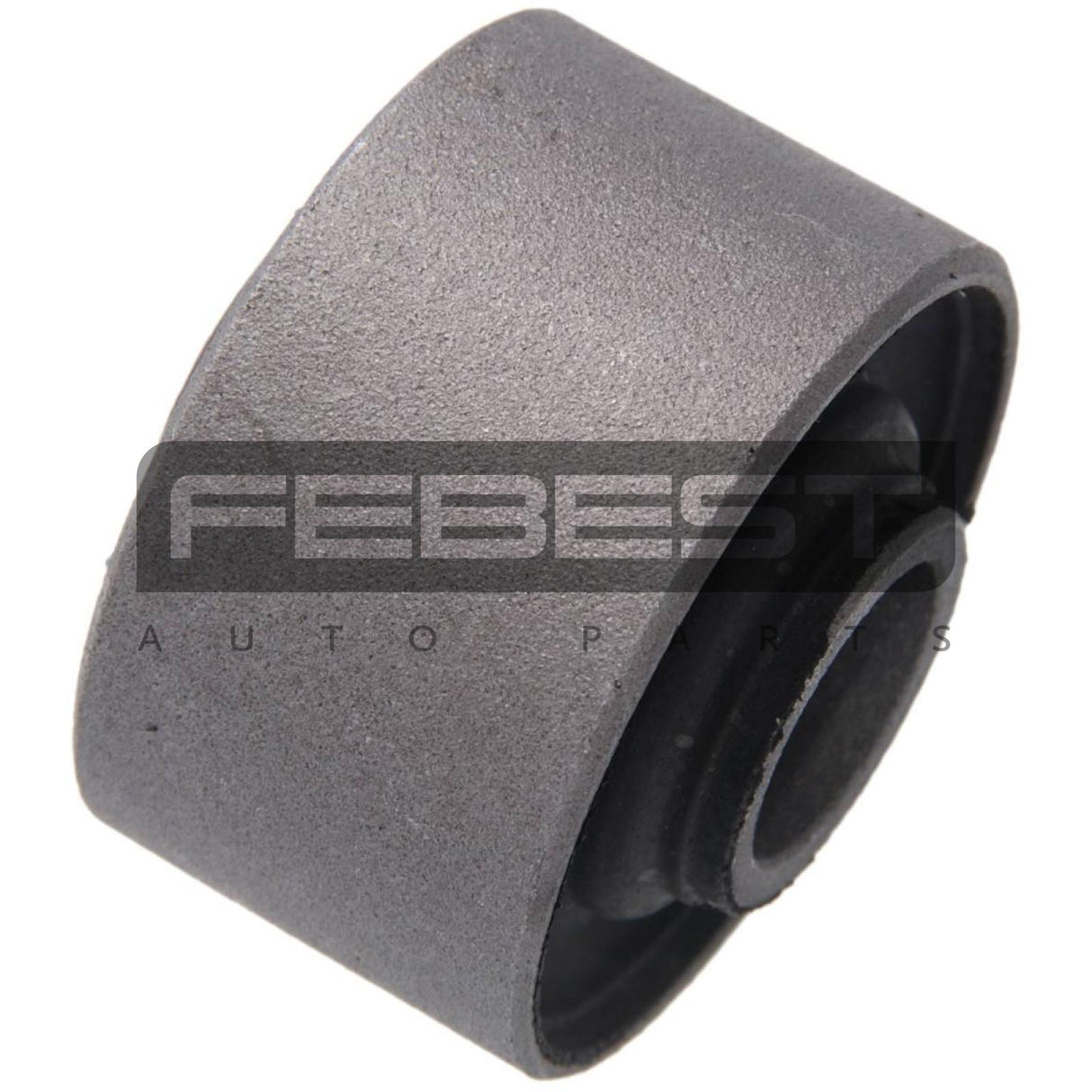 Rear trailing rod bushing