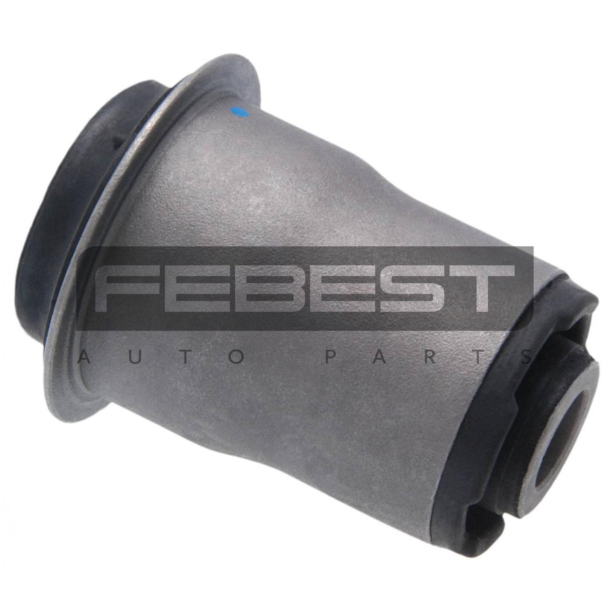 Subframe rear bushing